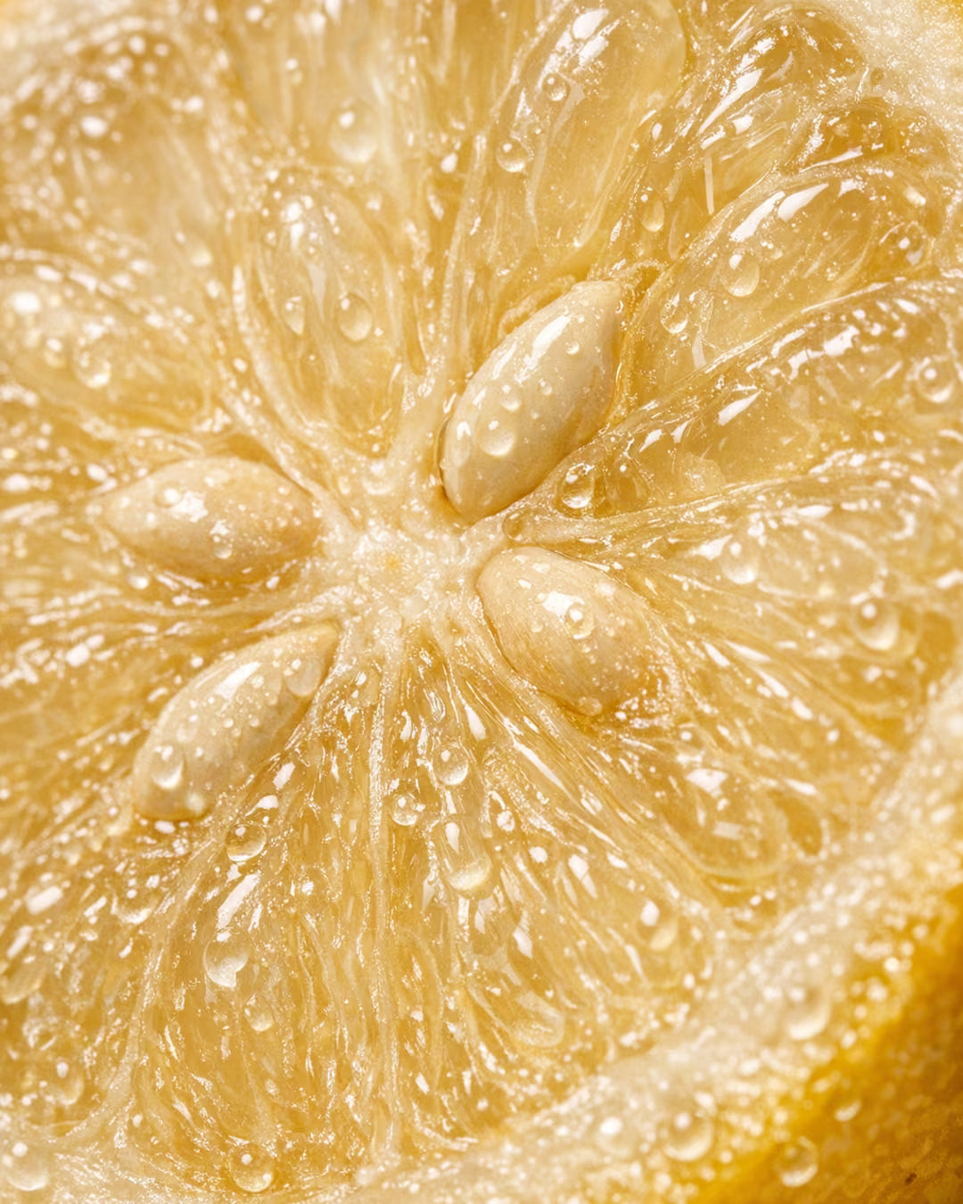Yuzu, ingrediente do perfume Wabi da Sorry Not Sorry