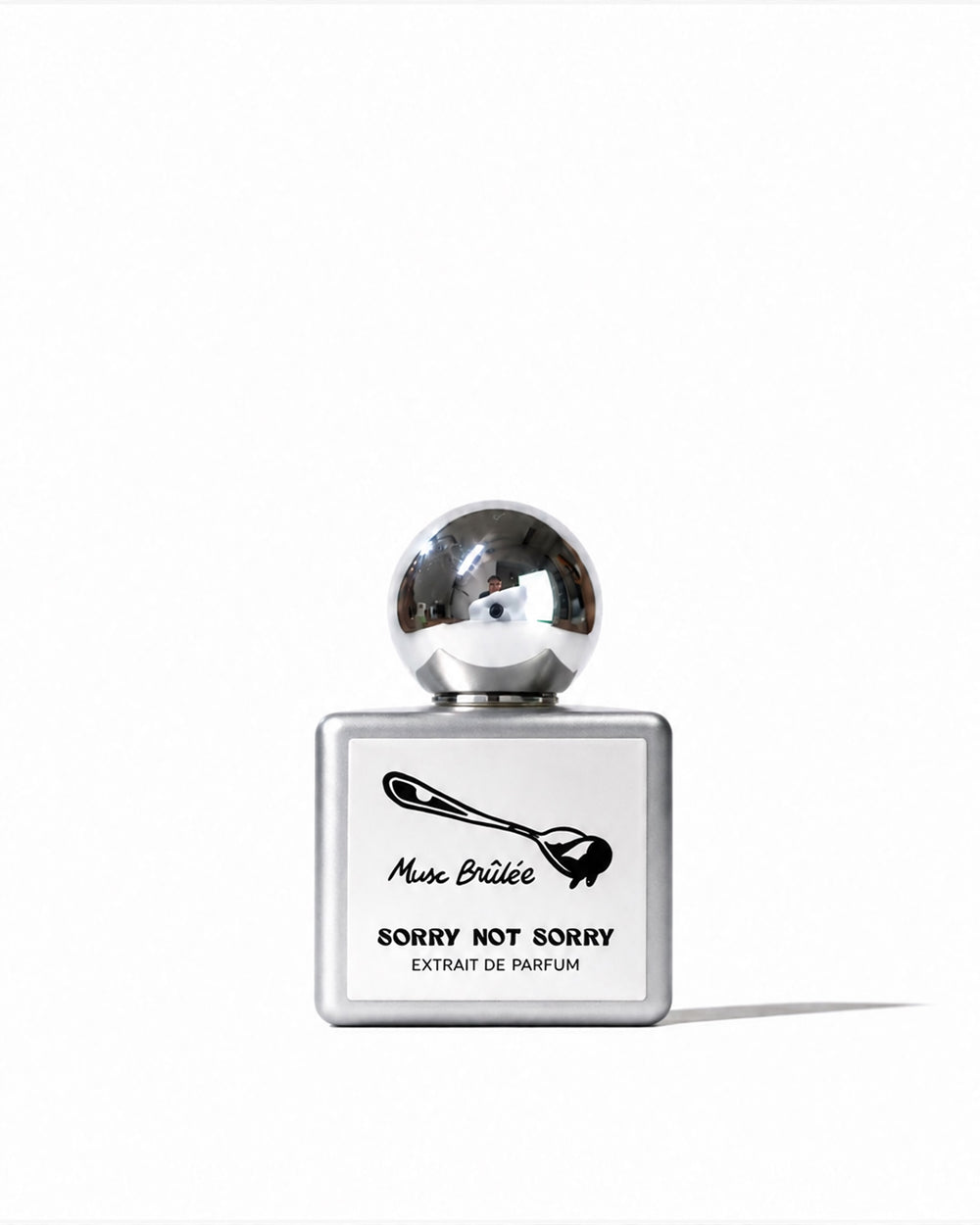 Musc Brûlée - 100ml
