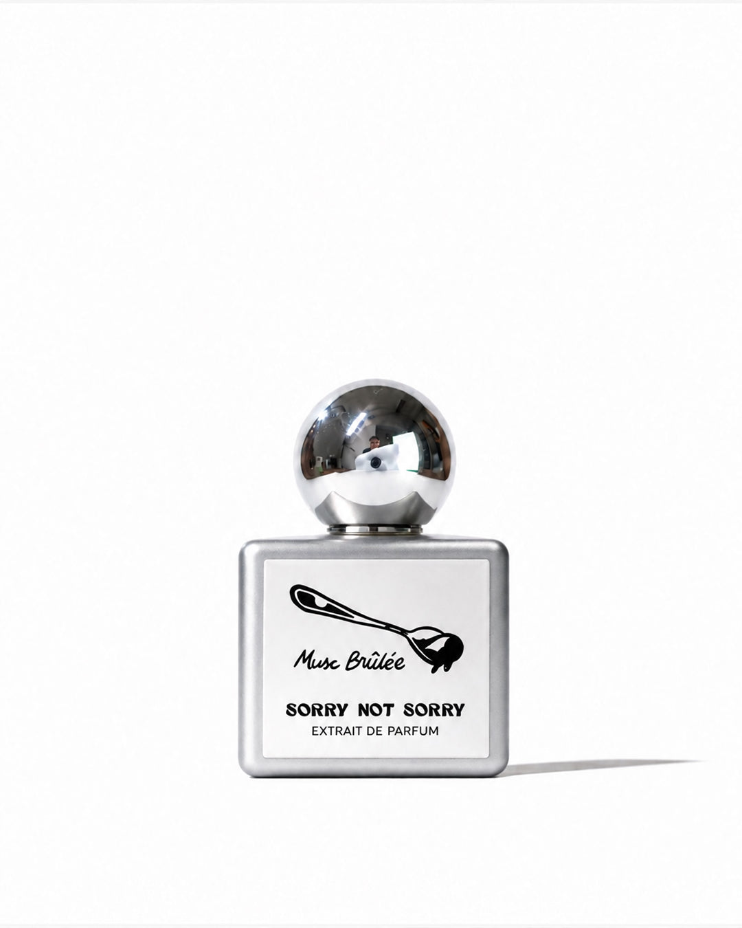 Musc Brûlée - 100ml