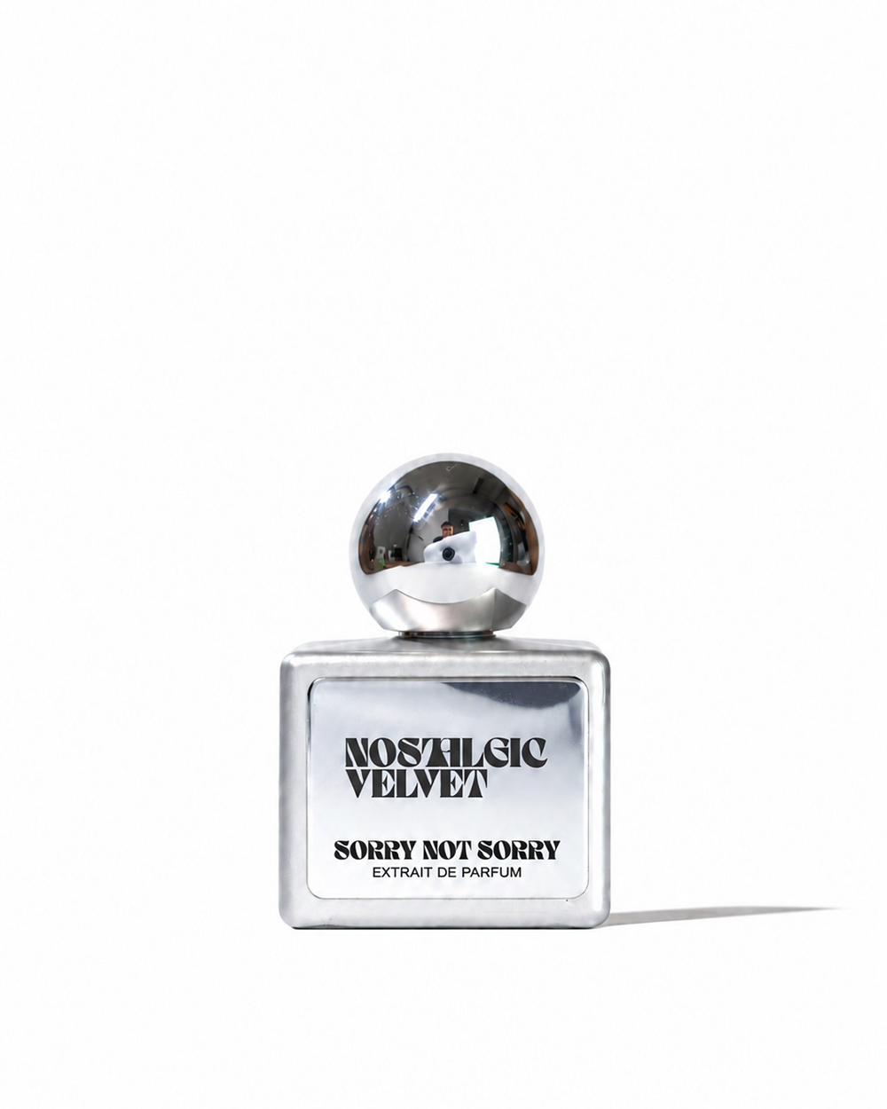 Nostalgic Velvet - 50ml