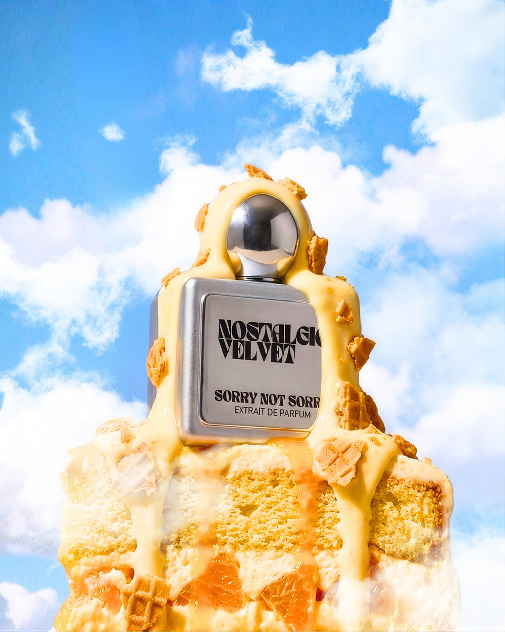 Nostalgic Velvet - 50ml