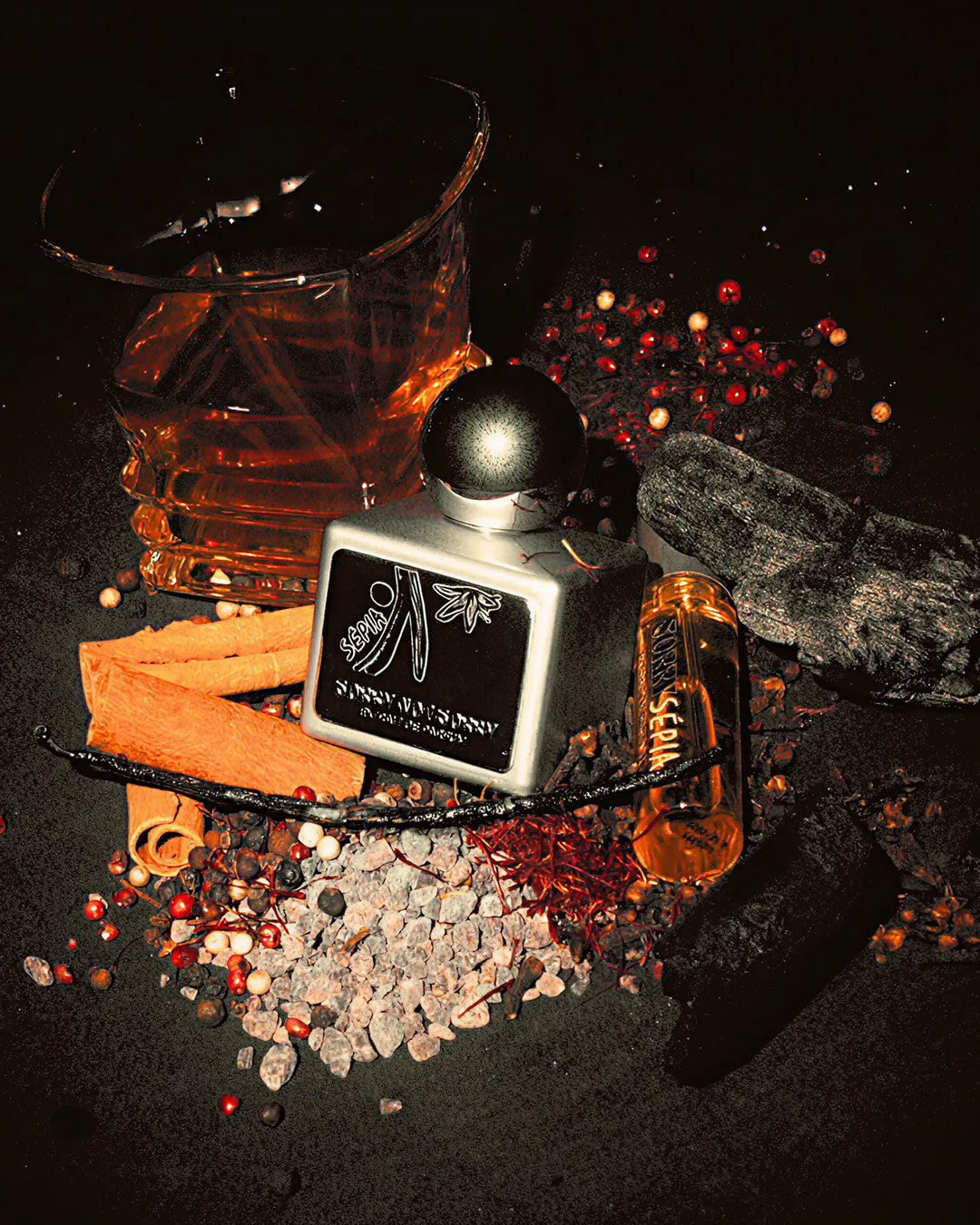 Sépia - 20ml